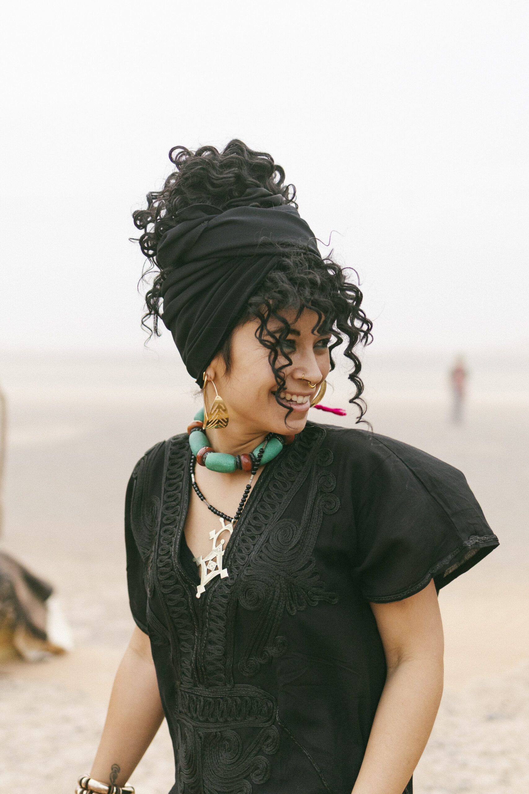 Alba, guia de viajes en Marruecos