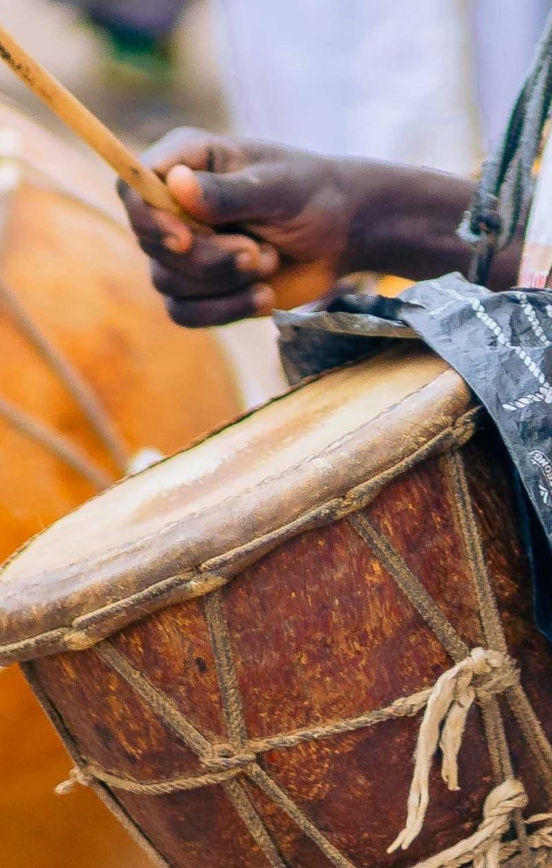 carnaval guinea bissau